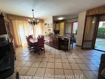 Appartamento in vendita a Siena, Scacciape... - foto 3