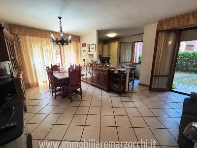 Appartamento in vendita a Siena, Scacciape... - foto 4