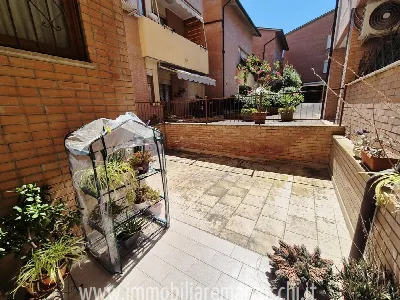 Appartamento in vendita a Siena, Scacciape... - foto 8