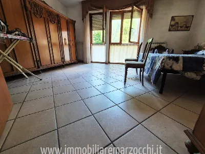Appartamento in vendita a Siena, Scacciape... - foto 9