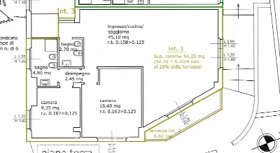 Appartamento in vendita a Siena, Ravaccian... - foto 1