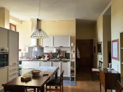 Appartamento a Siena