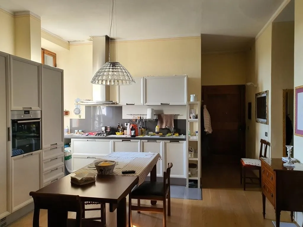 Appartamento in vendita a Siena, Centro Storico - foto 2
