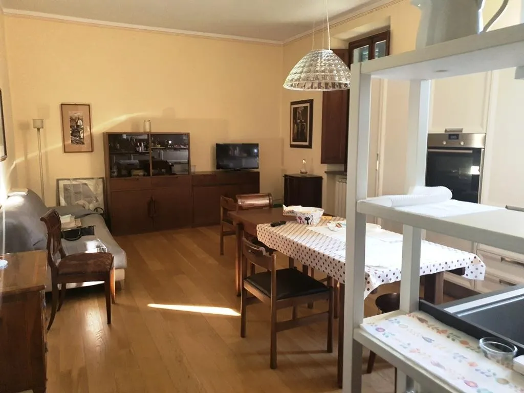 Appartamento in vendita a Siena, Centro Storico - foto 3