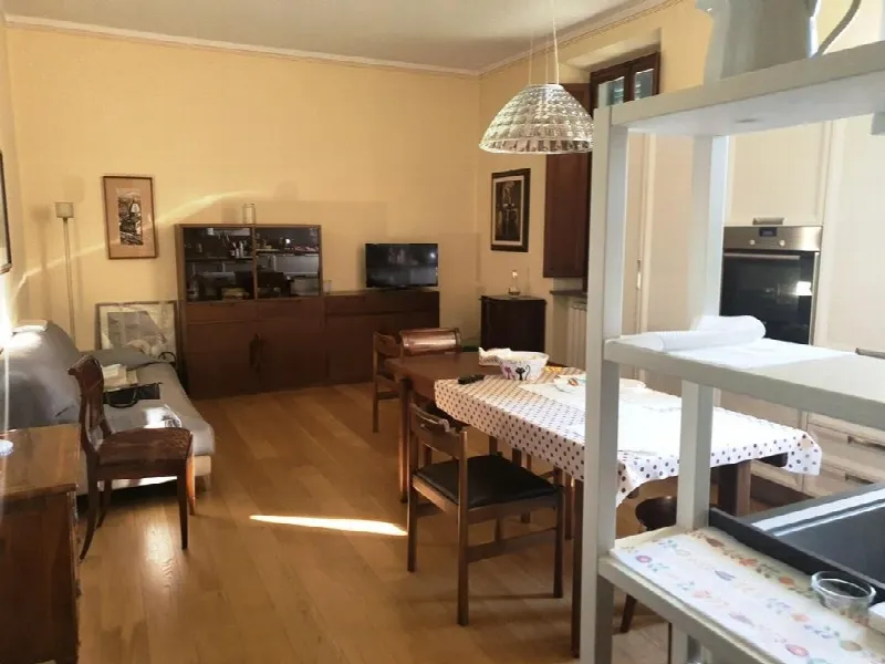 Appartamento in vendita a Siena, Centro storico - foto 3