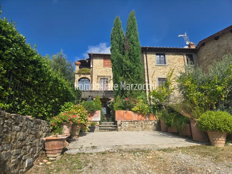 Appartamento in vendita a Castelnuovo Berardenga - foto 1