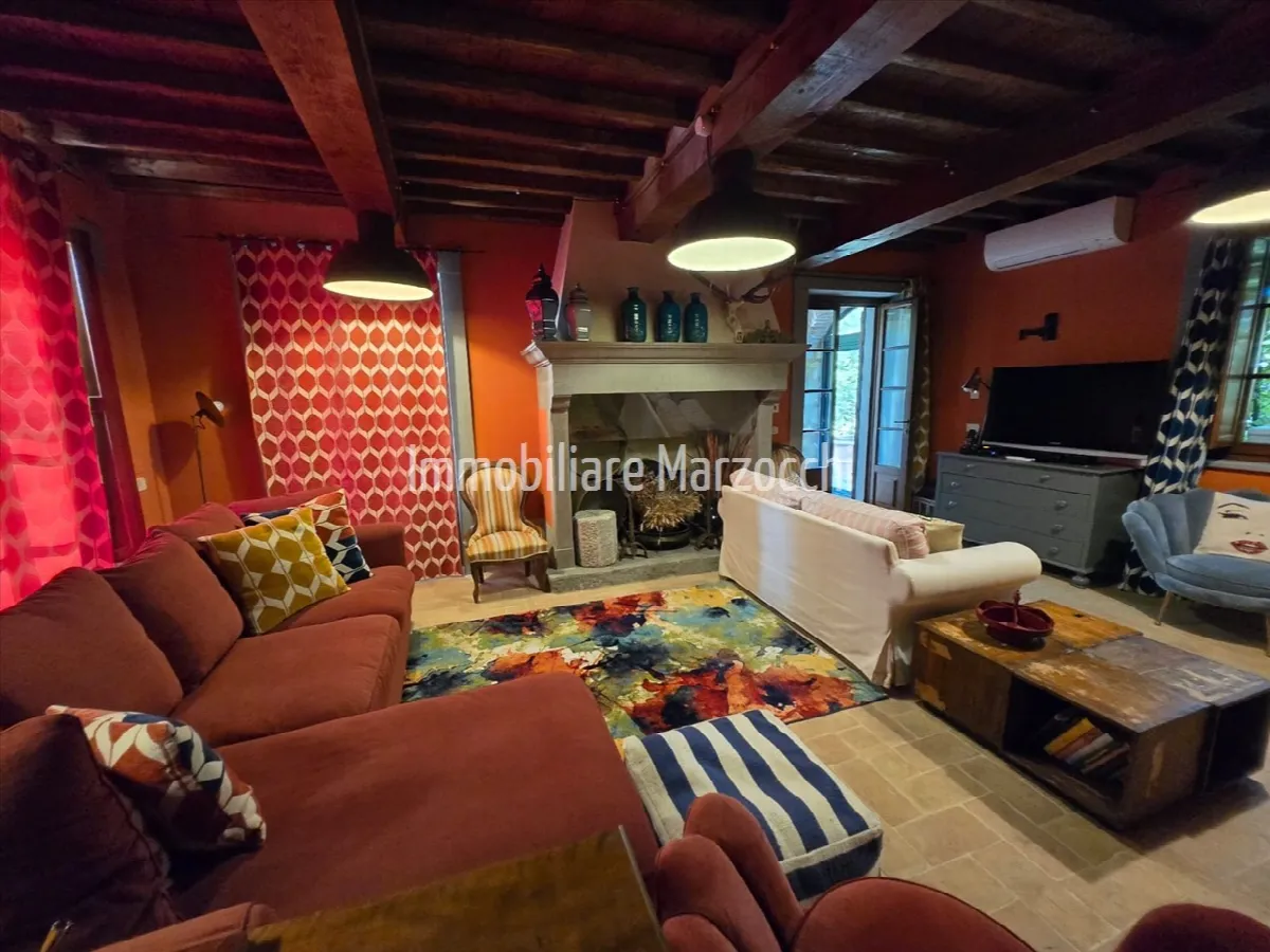 Appartamento in vendita a Castelnuovo Berardenga - foto 4
