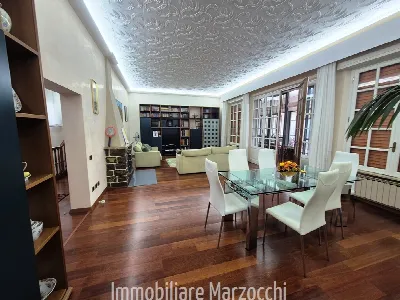 Appartamento in vendita a Monteriggioni - foto 1