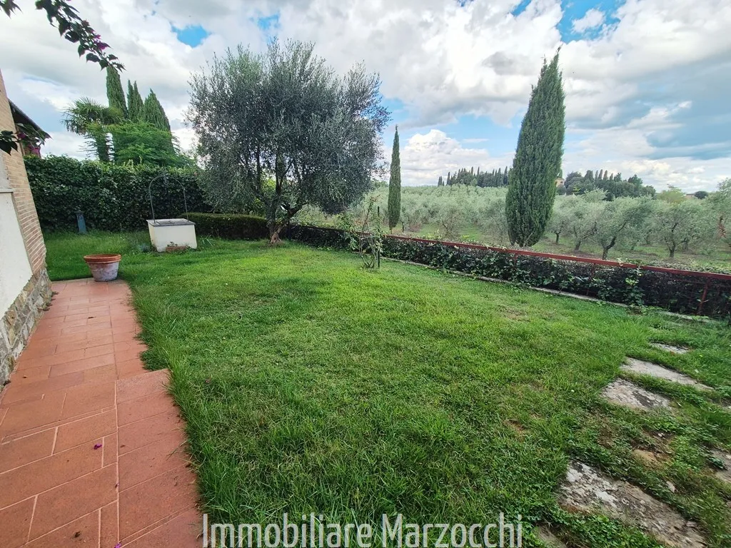 Appartamento in vendita a Monteriggioni - foto 2