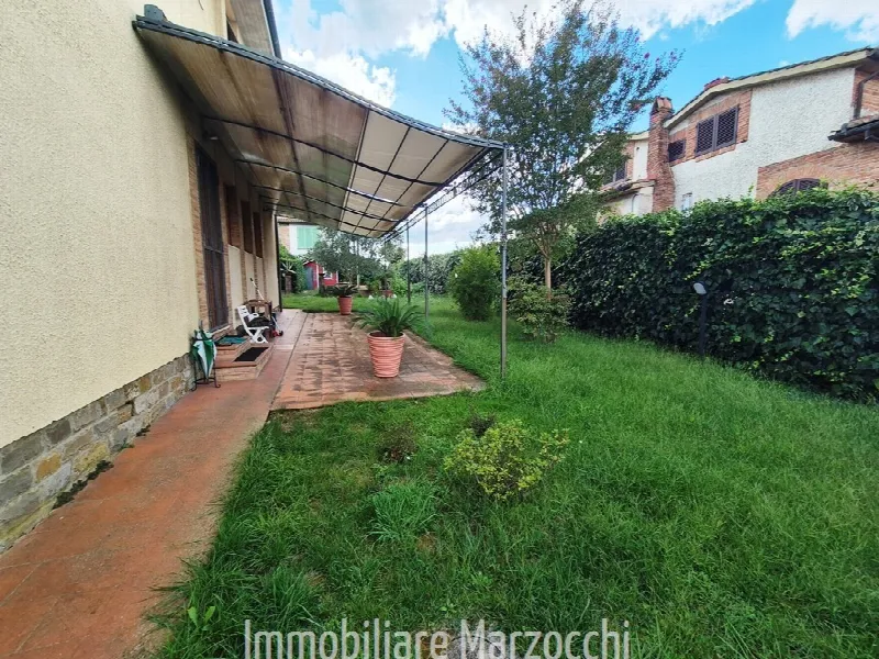 Appartamento in vendita a Monteriggioni - foto 4