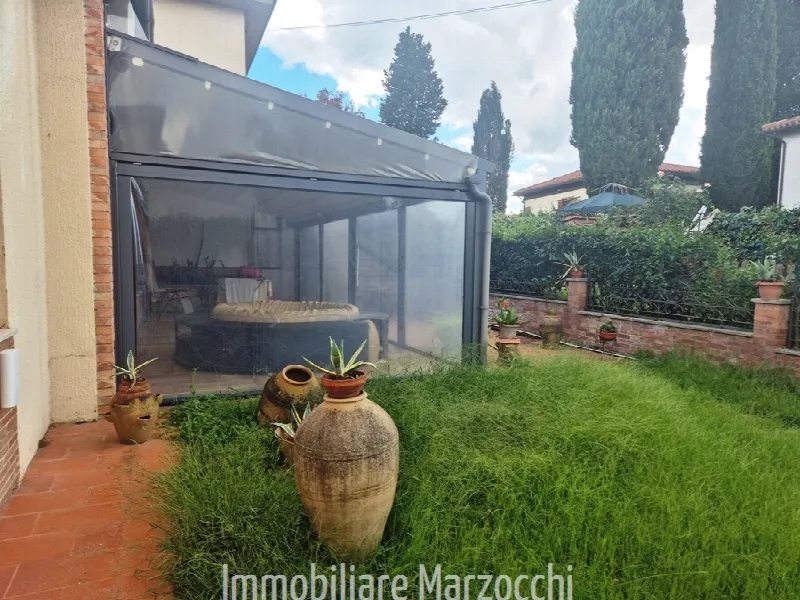 Appartamento in vendita a Monteriggioni - foto 5