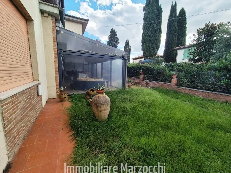 Appartamento in vendita a Monteriggioni - foto 6