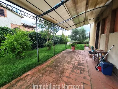 Appartamento in vendita a Monteriggioni - foto 7