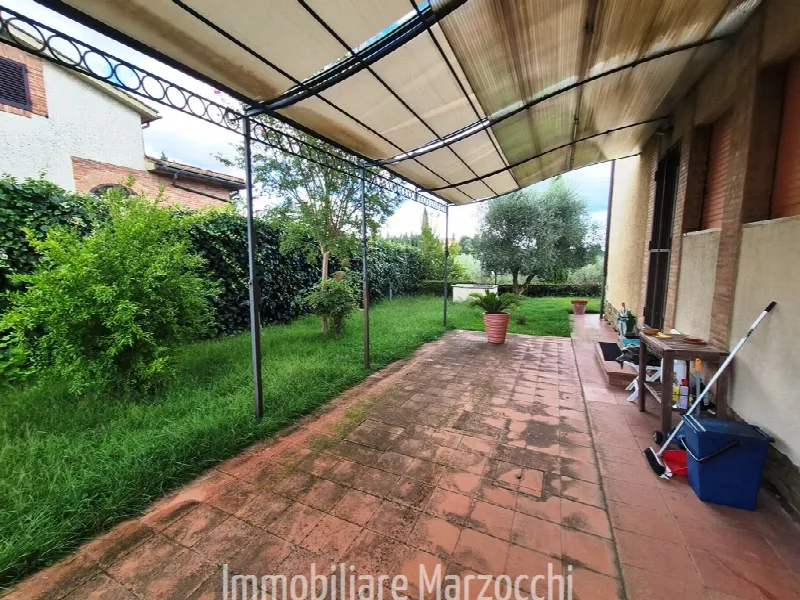 Appartamento in vendita a Monteriggioni - foto 7