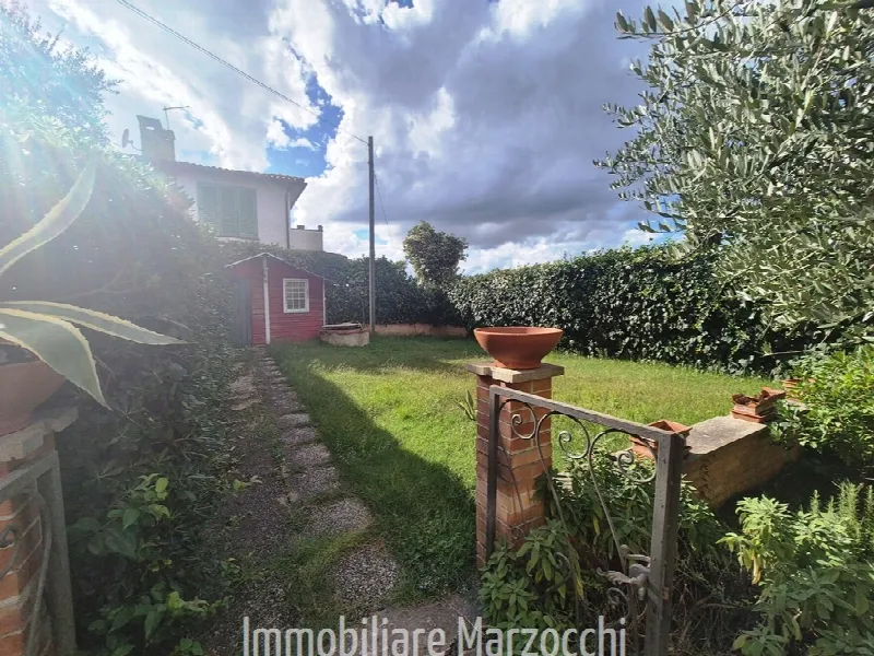 Appartamento in vendita a Monteriggioni - foto 9