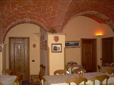 Rustico/Casale in vendita a Fabro - foto 10