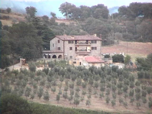 Rustico/Casale in vendita a Fabro - foto 3