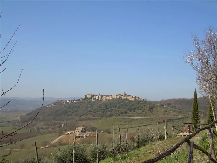 Rustico/Casale in vendita a Fabro - foto 4