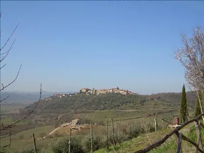 Rustico/Casale in vendita a Fabro - foto 4