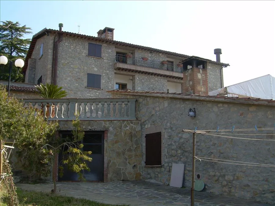 Rustico/Casale in vendita a Fabro - foto 5