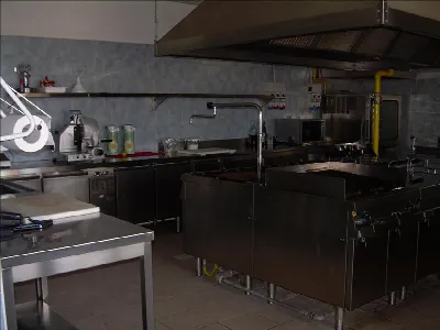 Rustico/Casale in vendita a Fabro - foto 8
