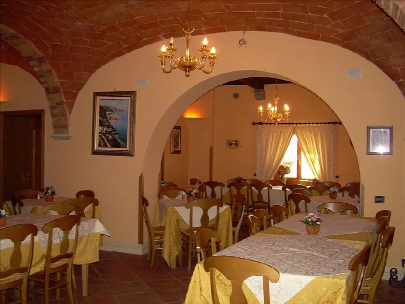 Rustico/Casale in vendita a Fabro - foto 9
