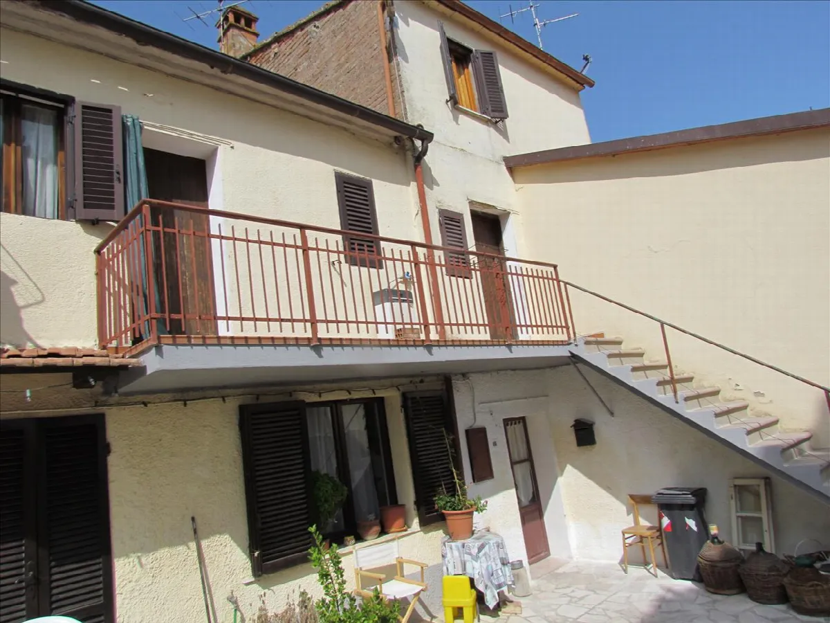 Casa Indipendente in vendita a Castiglione del Lago - foto 5