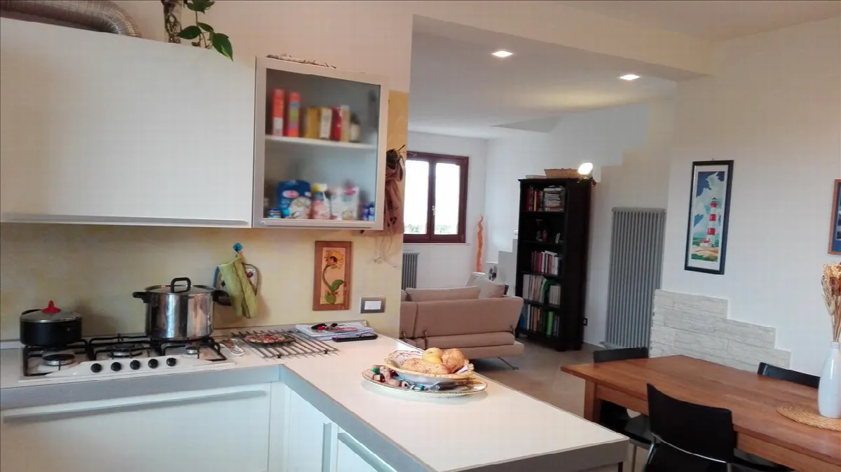 Villa in vendita a Castiglione del Lago - foto 4