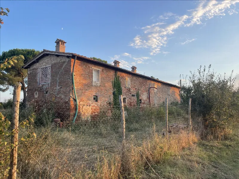 Rustico/Casale in vendita a Castiglione del Lago - foto 1