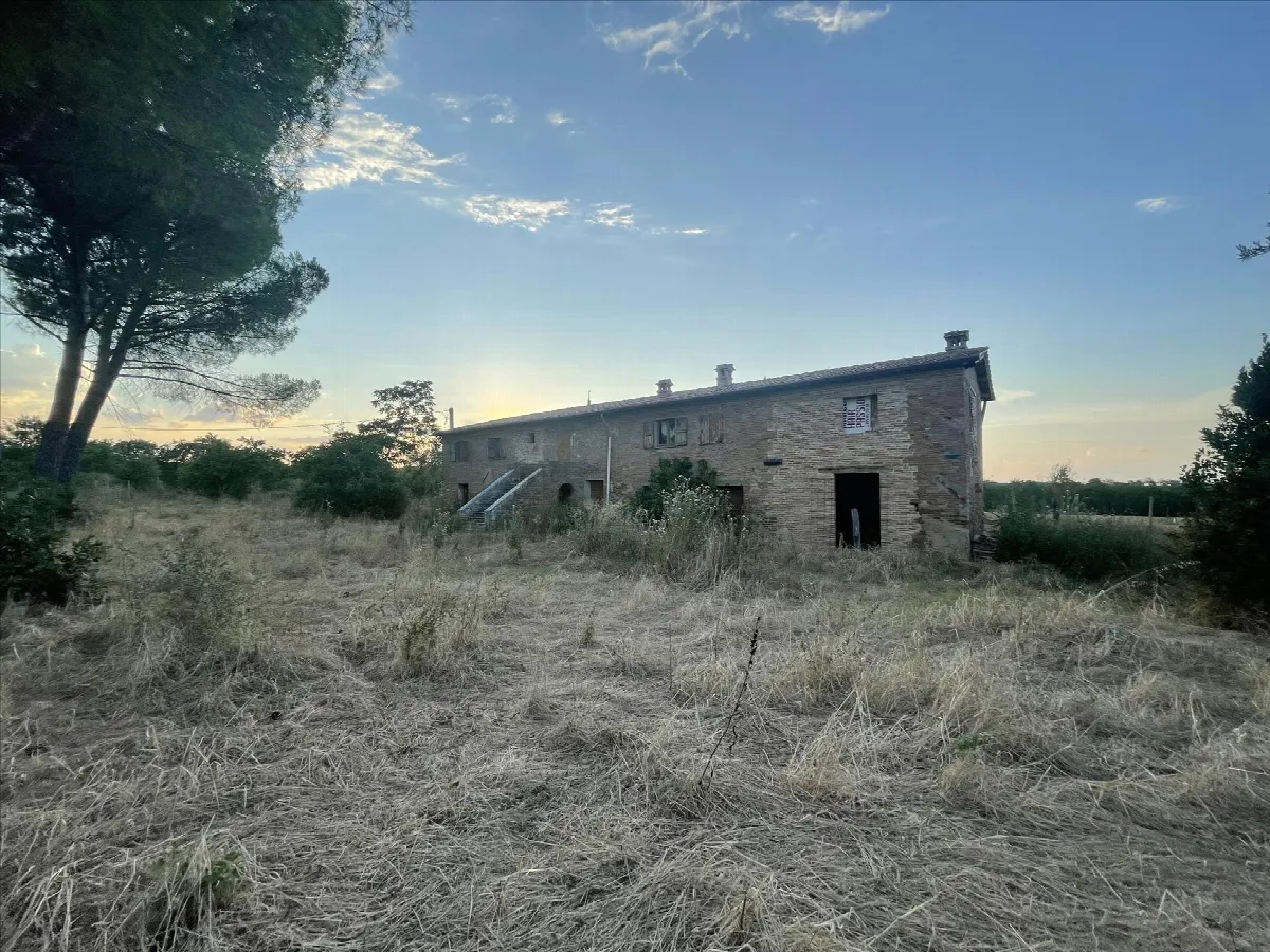 Rustico/Casale in vendita a Castiglione del Lago - foto 2