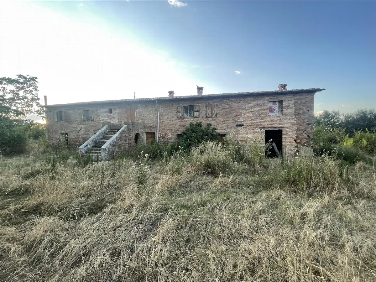 Rustico/Casale in vendita a Castiglione del Lago - foto 3