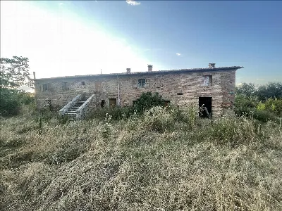 Rustico/Casale in vendita a Castiglione de... - foto 3