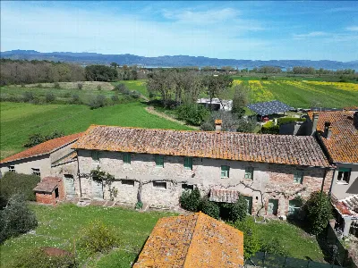 Casa Indipendente in vendita a Castiglione... - foto 1