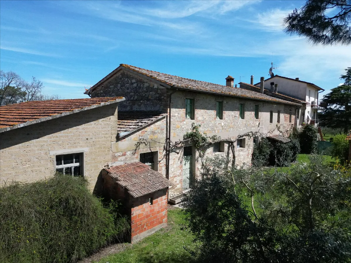 Casa Indipendente in vendita a Castiglione del Lago - foto 2