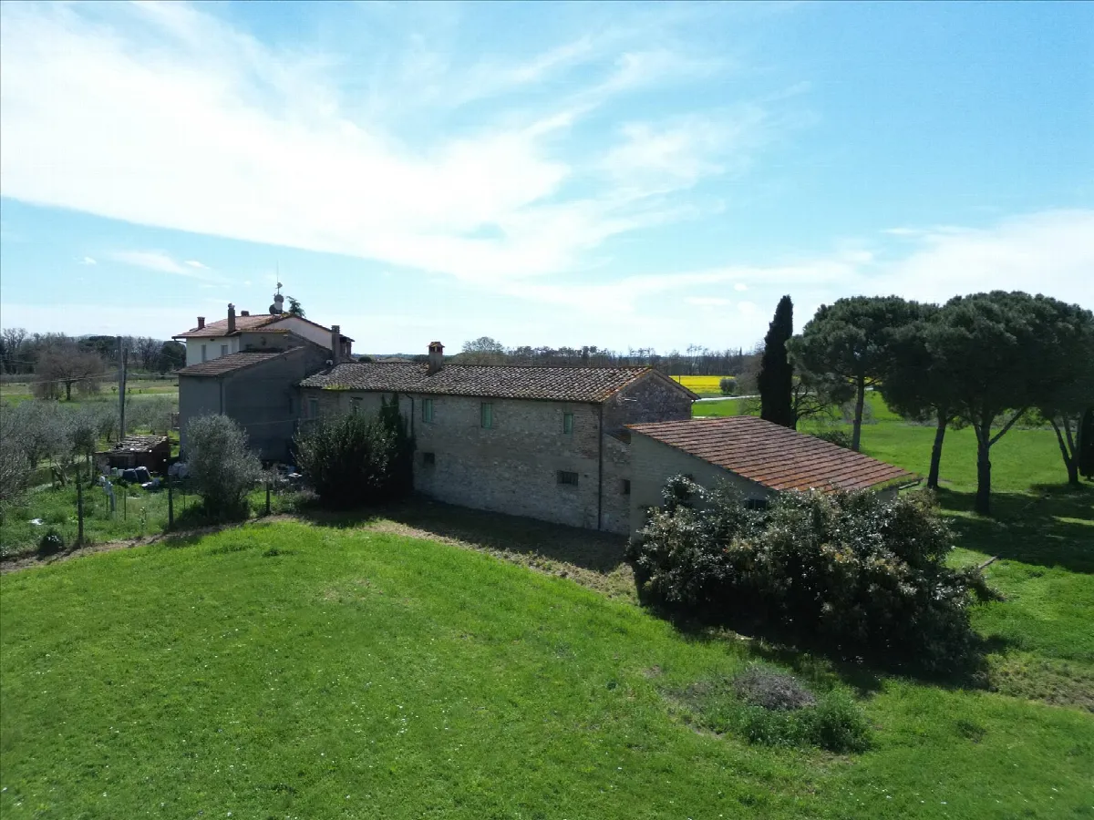 Casa Indipendente in vendita a Castiglione del Lago - foto 5