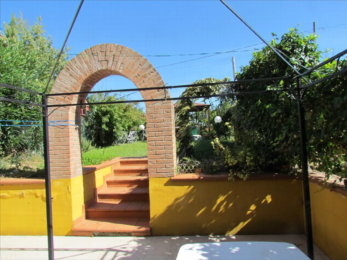 Casa Indipendente in vendita a Castiglione del Lago - foto 5