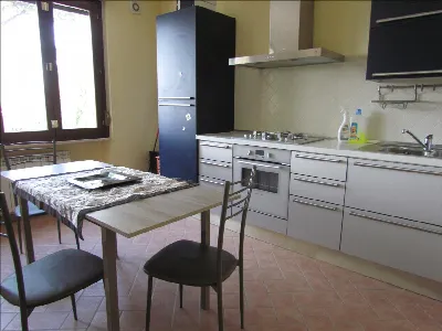 Appartamento a Città della Pieve