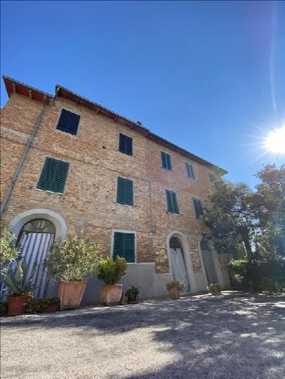 Casa Indipendente a Castiglione del Lago