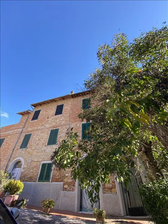 Casa Indipendente in vendita a Castiglione del Lago - foto 2