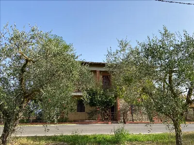 Casa Indipendente a Castiglione del Lago