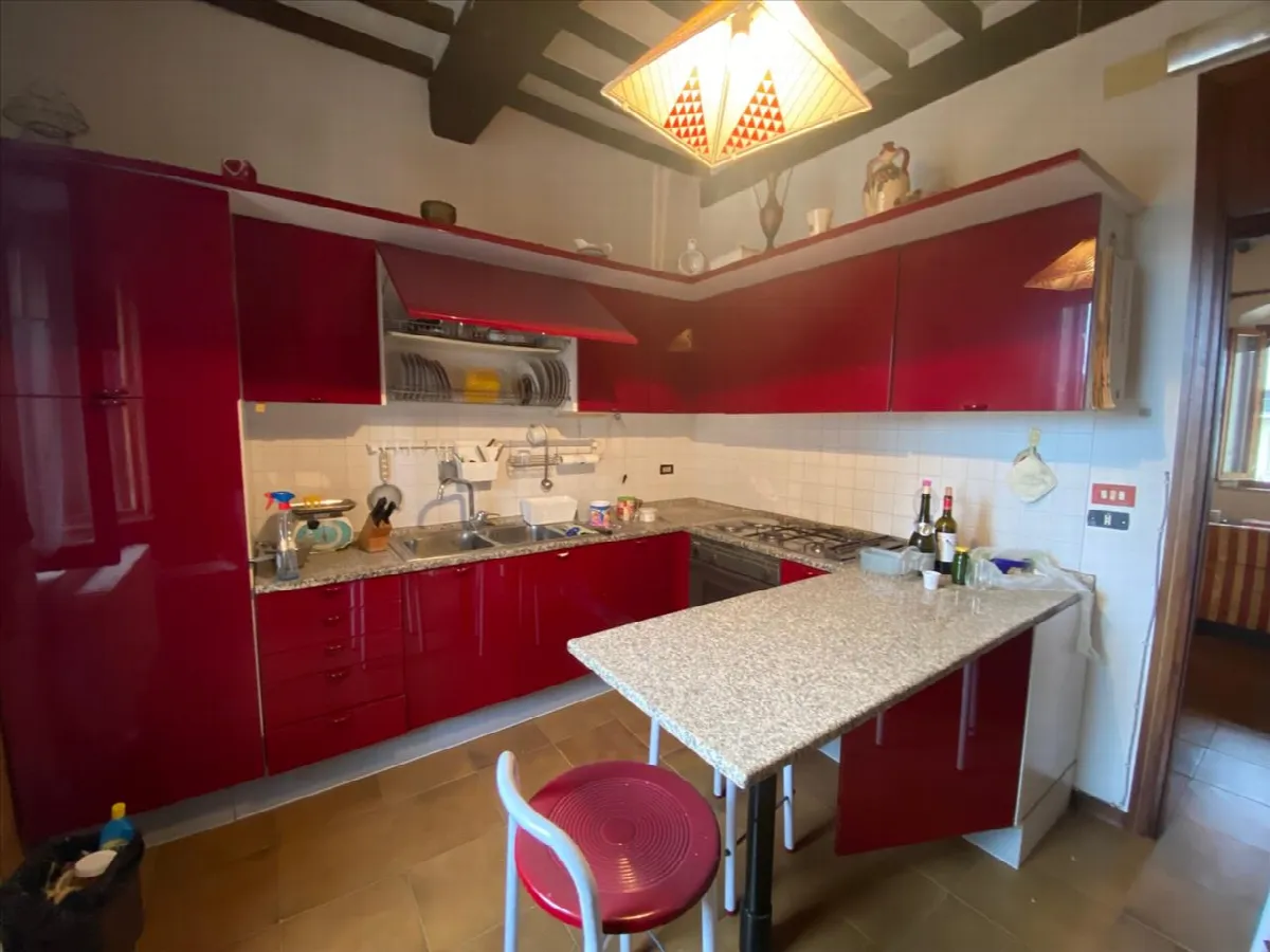 Casa Indipendente in vendita a Castiglione del Lago - foto 5