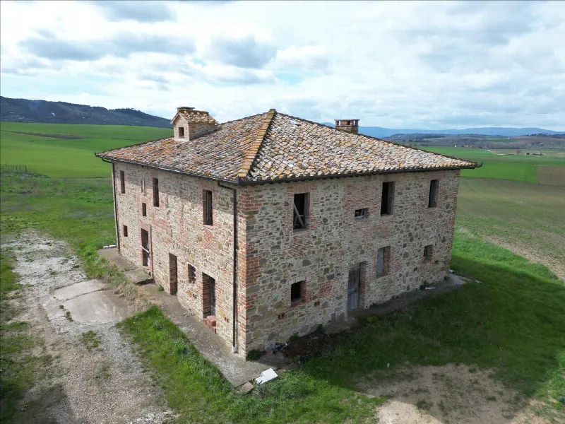 Rustico/Casale in vendita a Paciano - foto 1