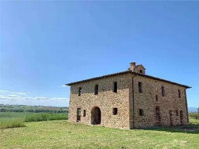 Rustico/Casale in vendita a Paciano - foto 2