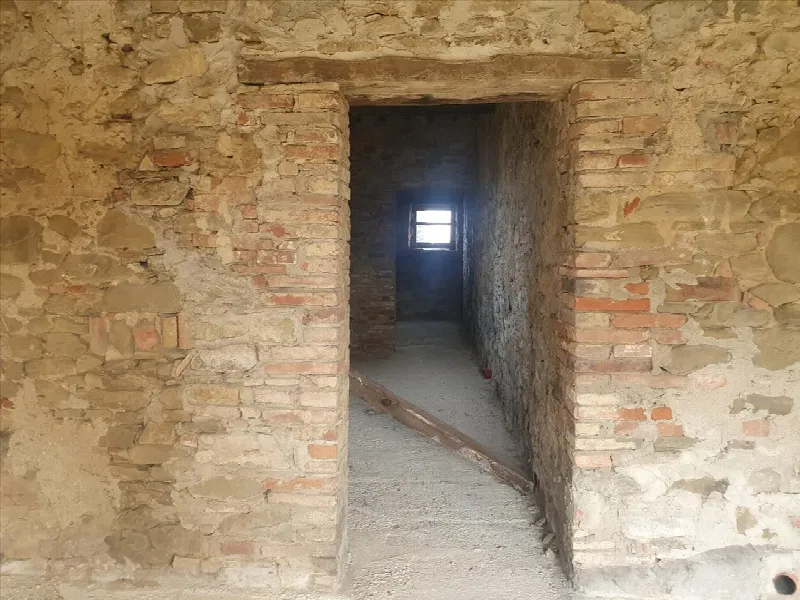 Rustico/Casale in vendita a Paciano - foto 6