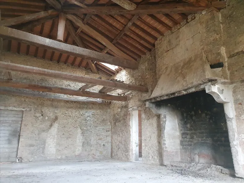 Rustico/Casale in vendita a Paciano - foto 8