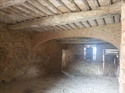 Rustico/Casale in vendita a Paciano - foto 9