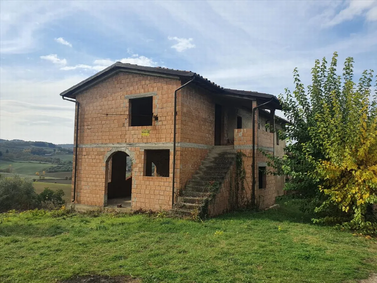 Rustico/Casale in vendita a Città della Pieve - foto 2