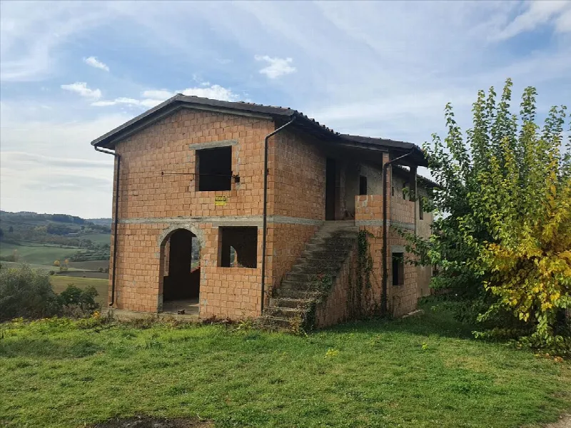 Rustico/Casale in vendita a Città della Pieve - foto 2