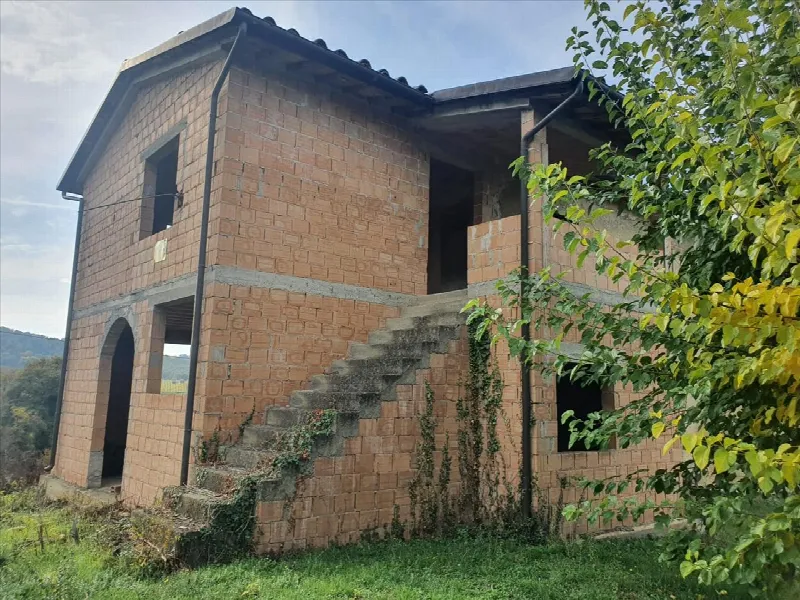 Rustico/Casale in vendita a Città della Pieve - foto 4