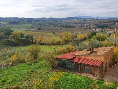 Rustico/Casale in vendita a Città della Pi... - foto 8